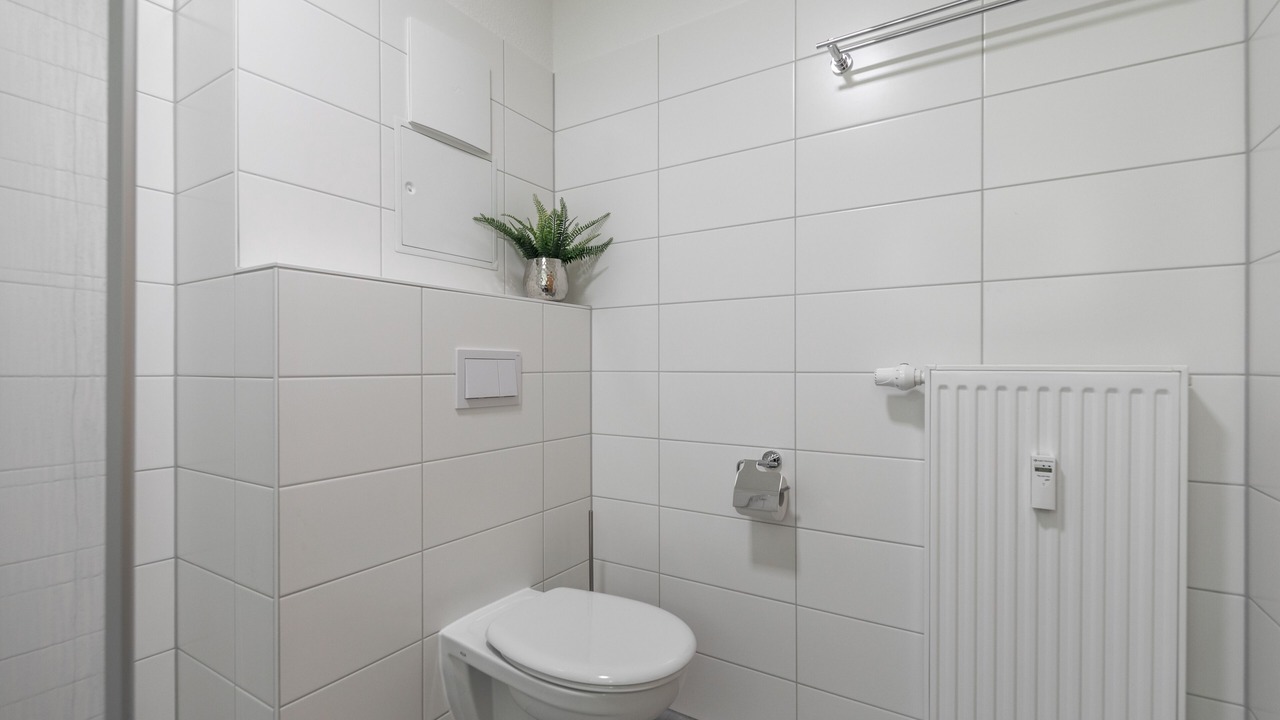 Photo of Bathroom in Suedvorstadt