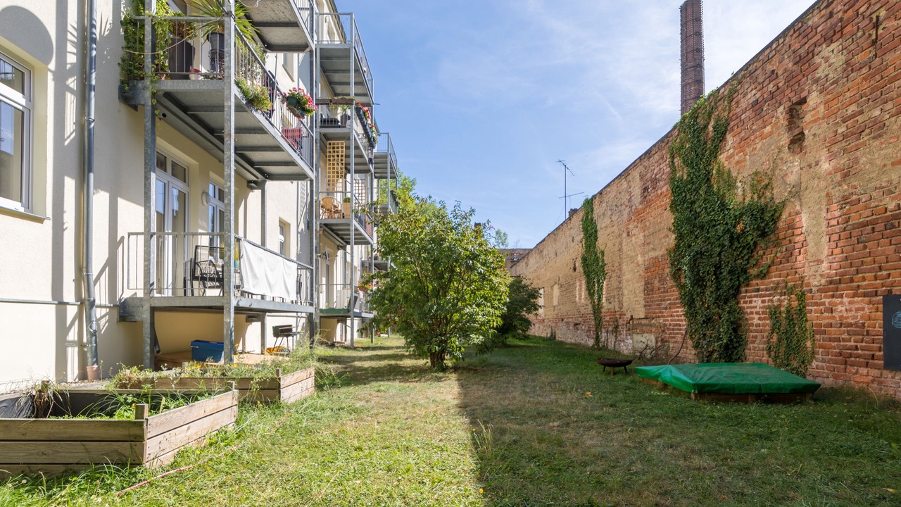 Photo of Outdoor in Suedvorstadt