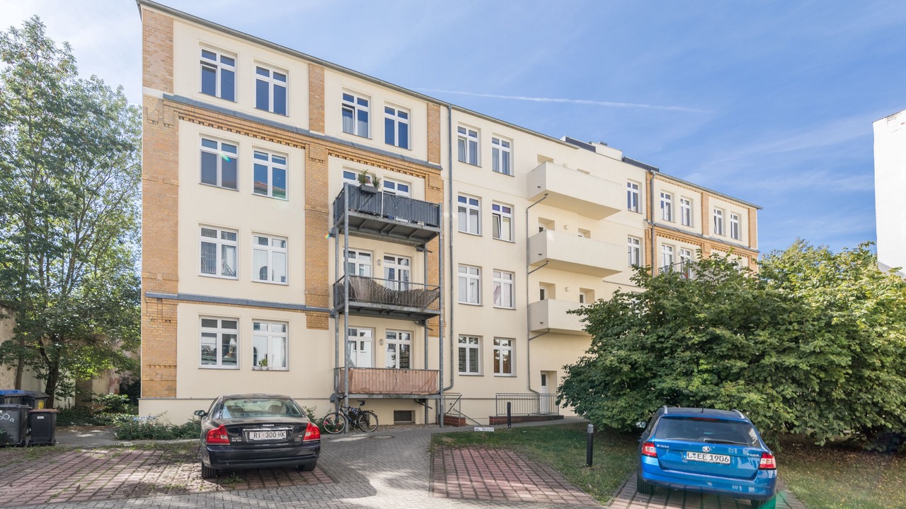 Photo of Outdoor in Suedvorstadt