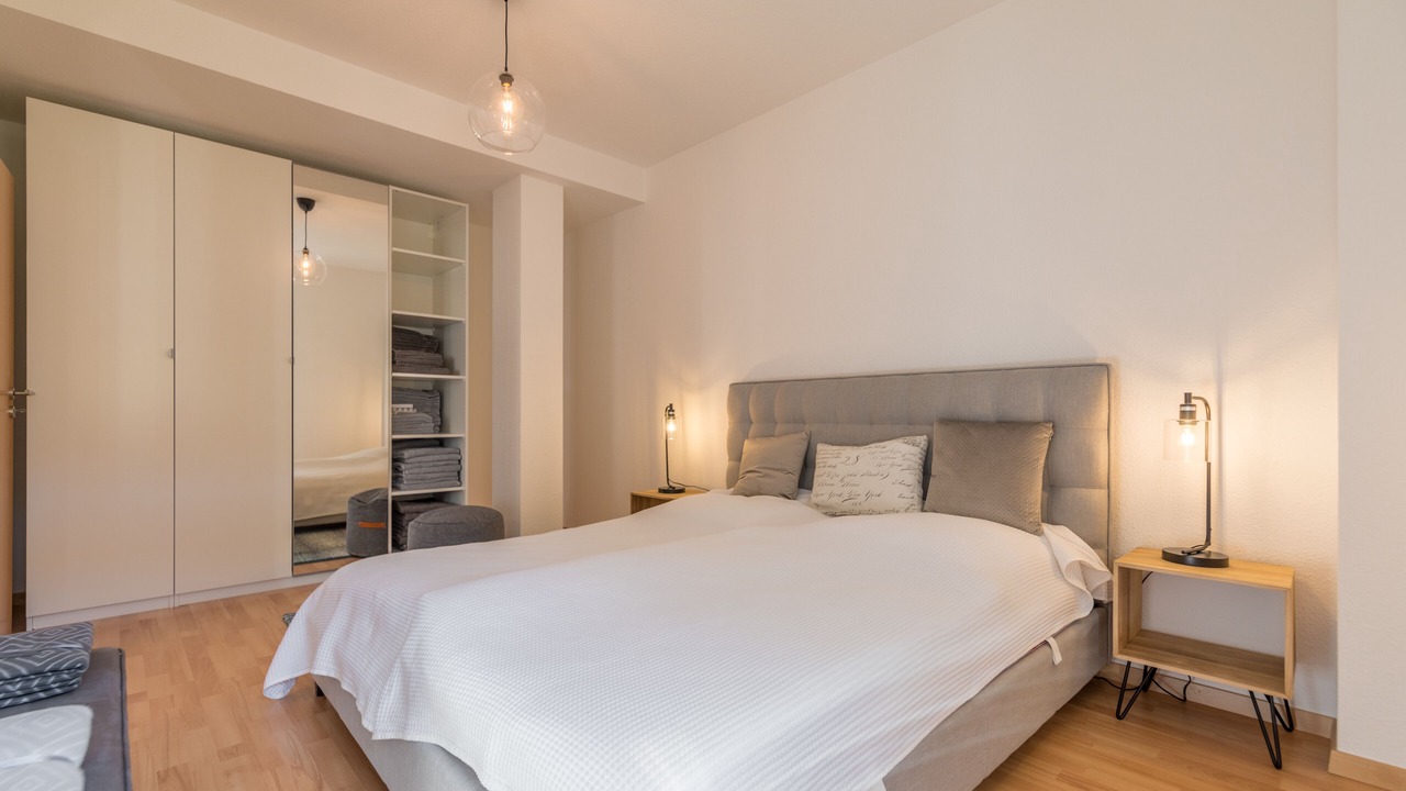 Photo of Bedroom in Suedvorstadt