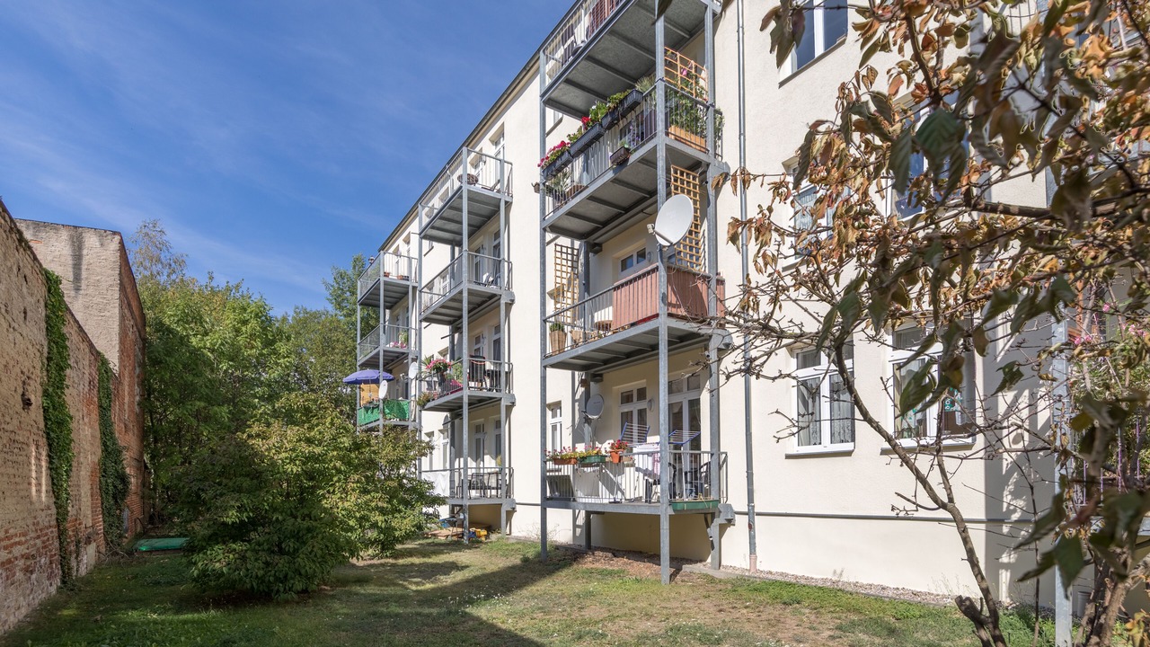 Photo of Outdoor in Suedvorstadt