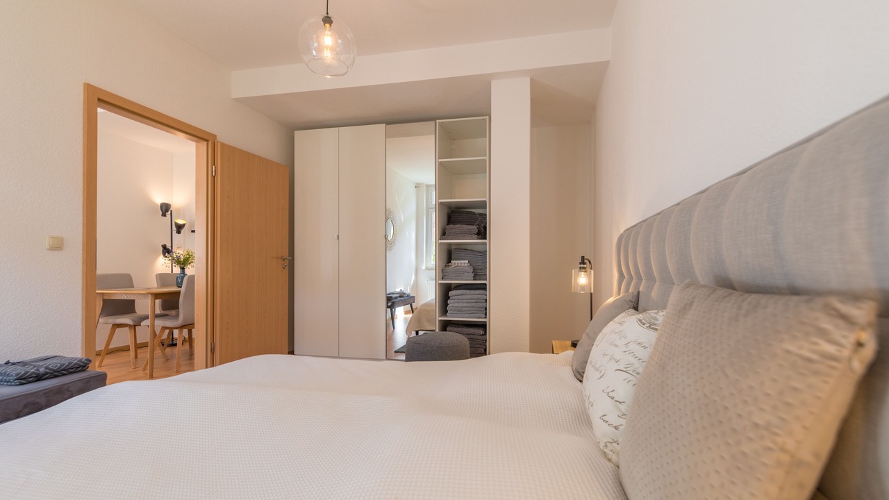 Photo of Bedroom in Suedvorstadt
