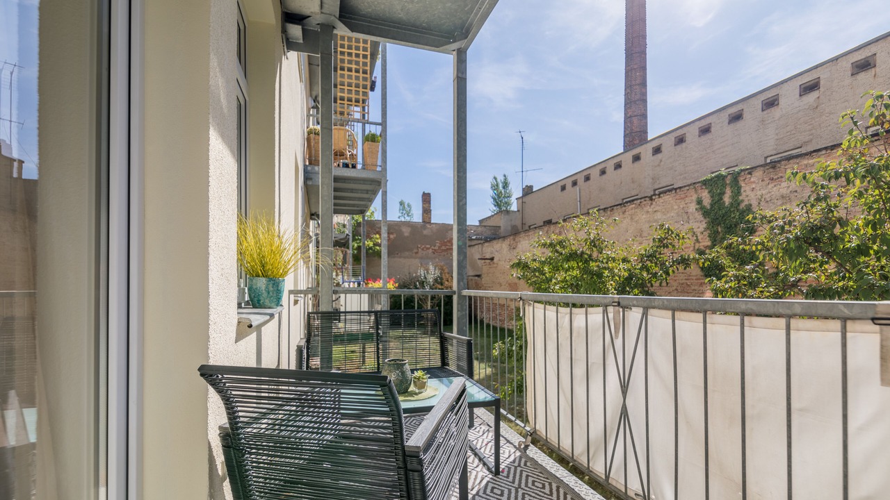 Photo of Outdoor in Suedvorstadt