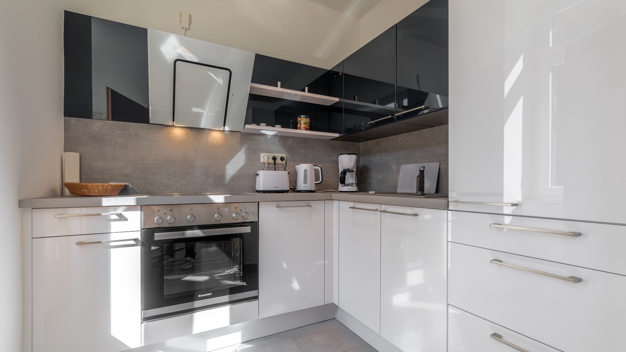 Photo of Kitchen in Suedvorstadt