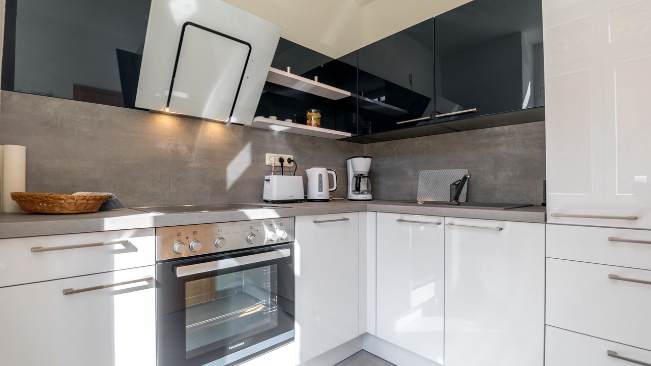 Photo of Kitchen in Suedvorstadt