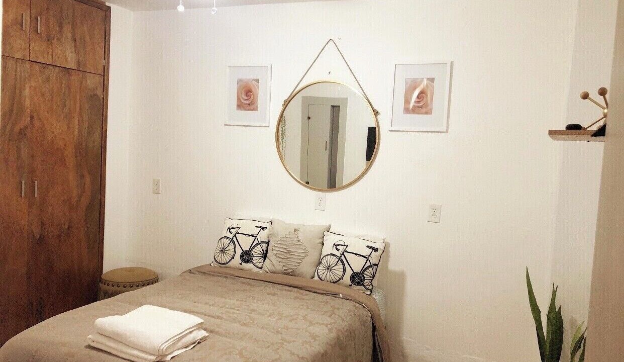 Photo of Bedroom in Zamora