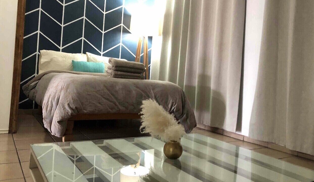 Photo of Bedroom in Zamora