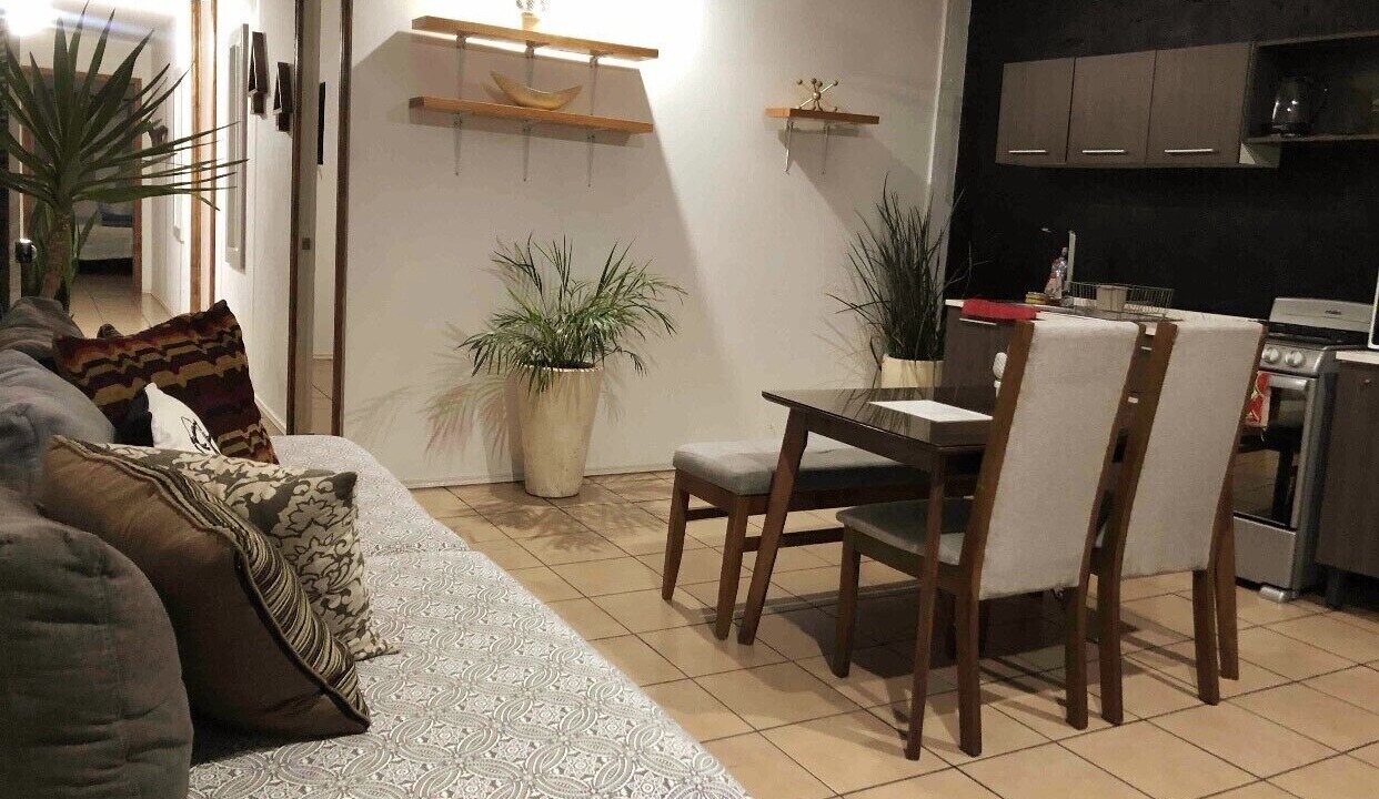Photo of Livingroom in Zamora