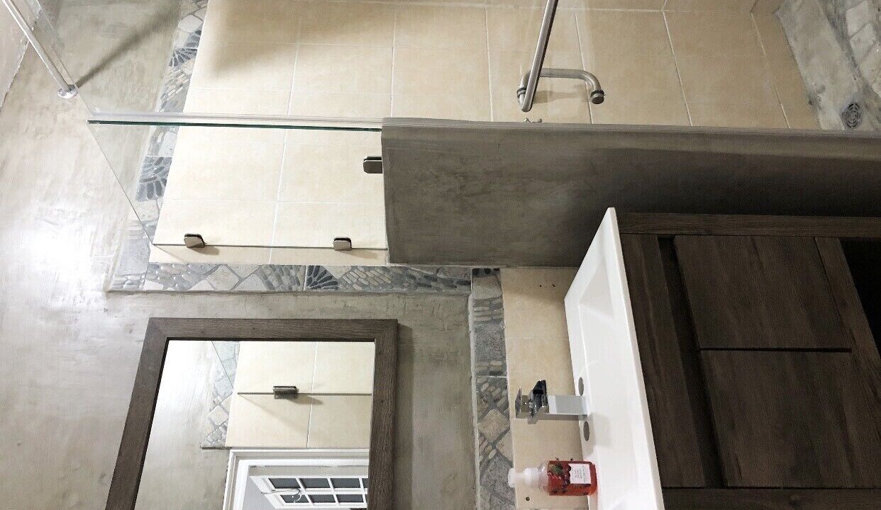Photo of Bathroom in Zamora