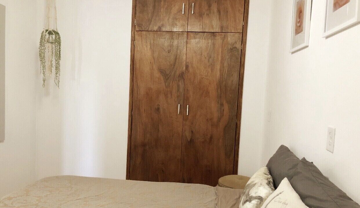 Photo of Bedroom in Zamora