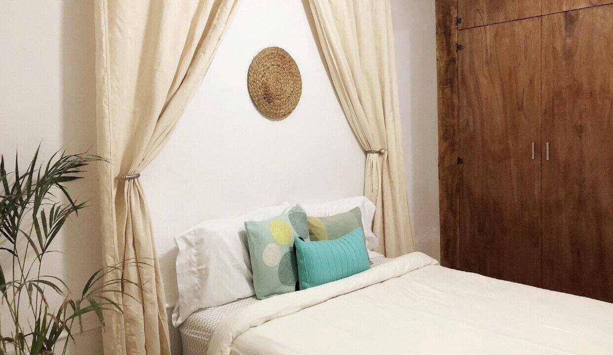 Photo of Bedroom in Zamora
