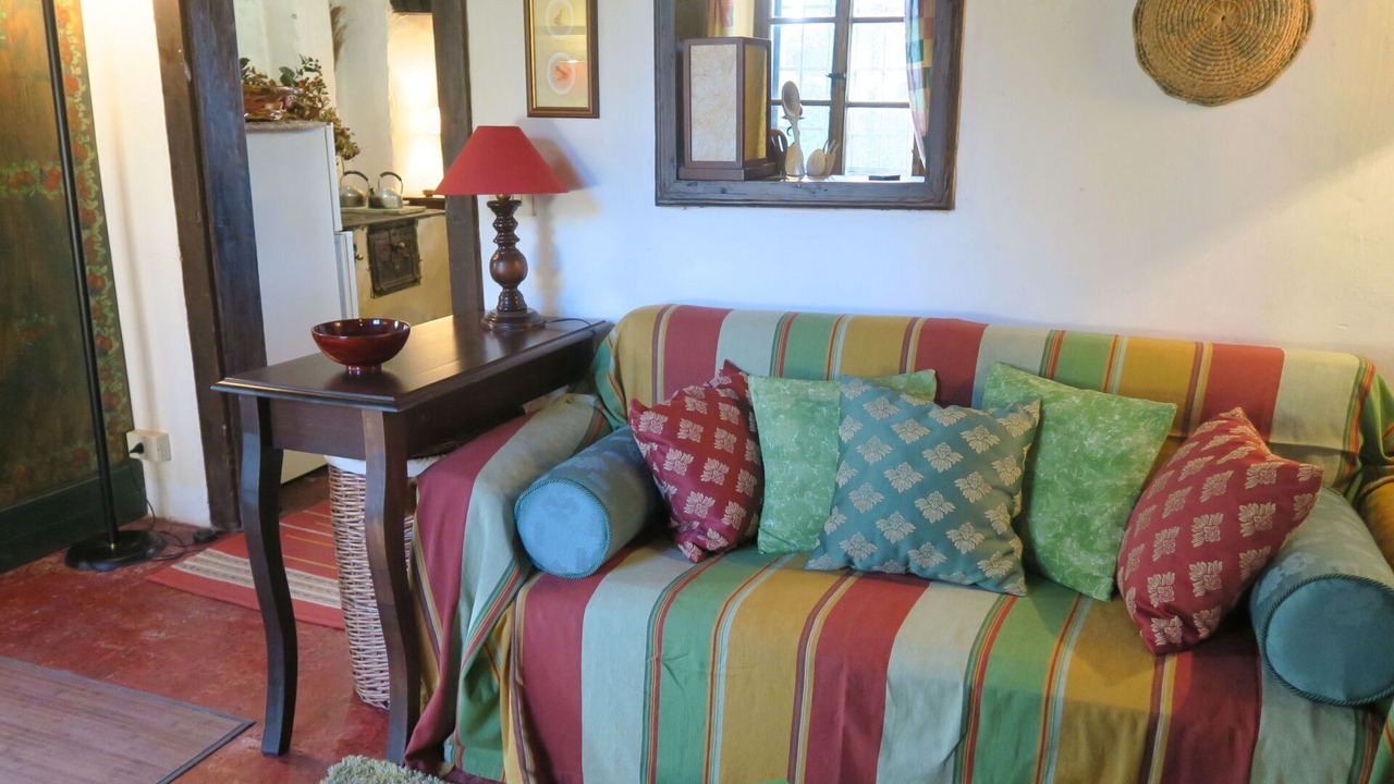 Photo of Bedroom in Strassoldo