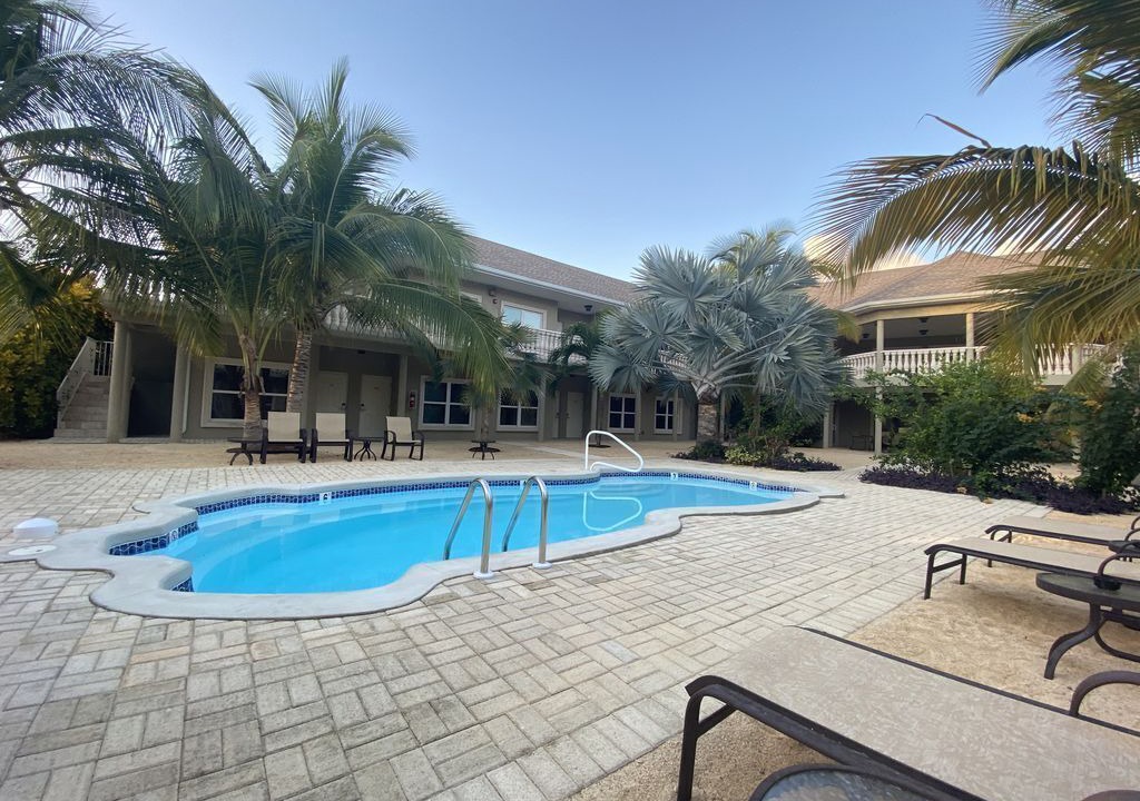Photo of Outdoor in West End