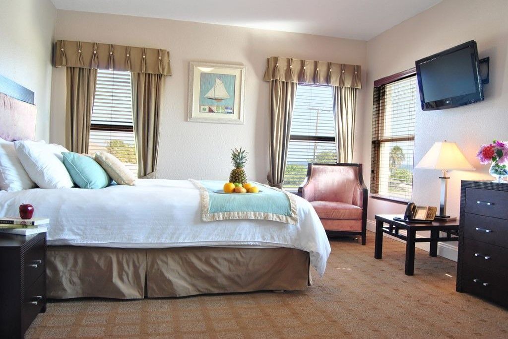 Photo of Bedroom in West End