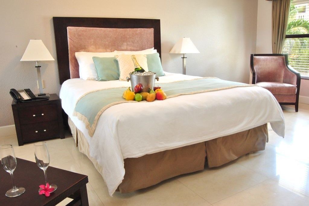 Photo of Bedroom in West End
