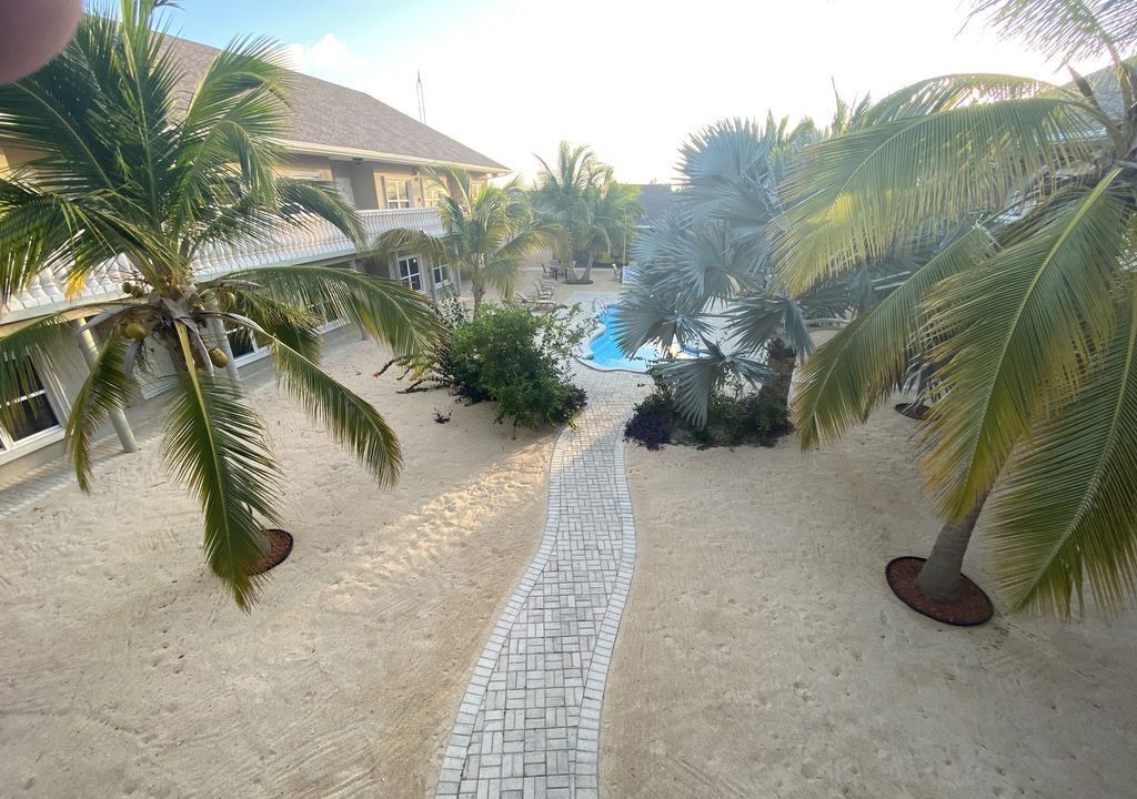 Photo of Outdoor in West End