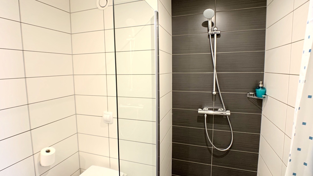 Photo of Bathroom in Sanem