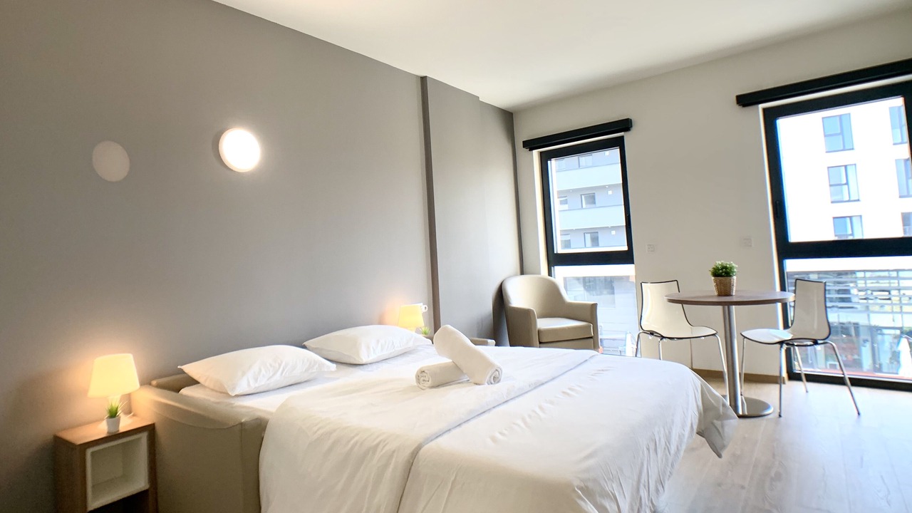 Photo of Bedroom in Sanem
