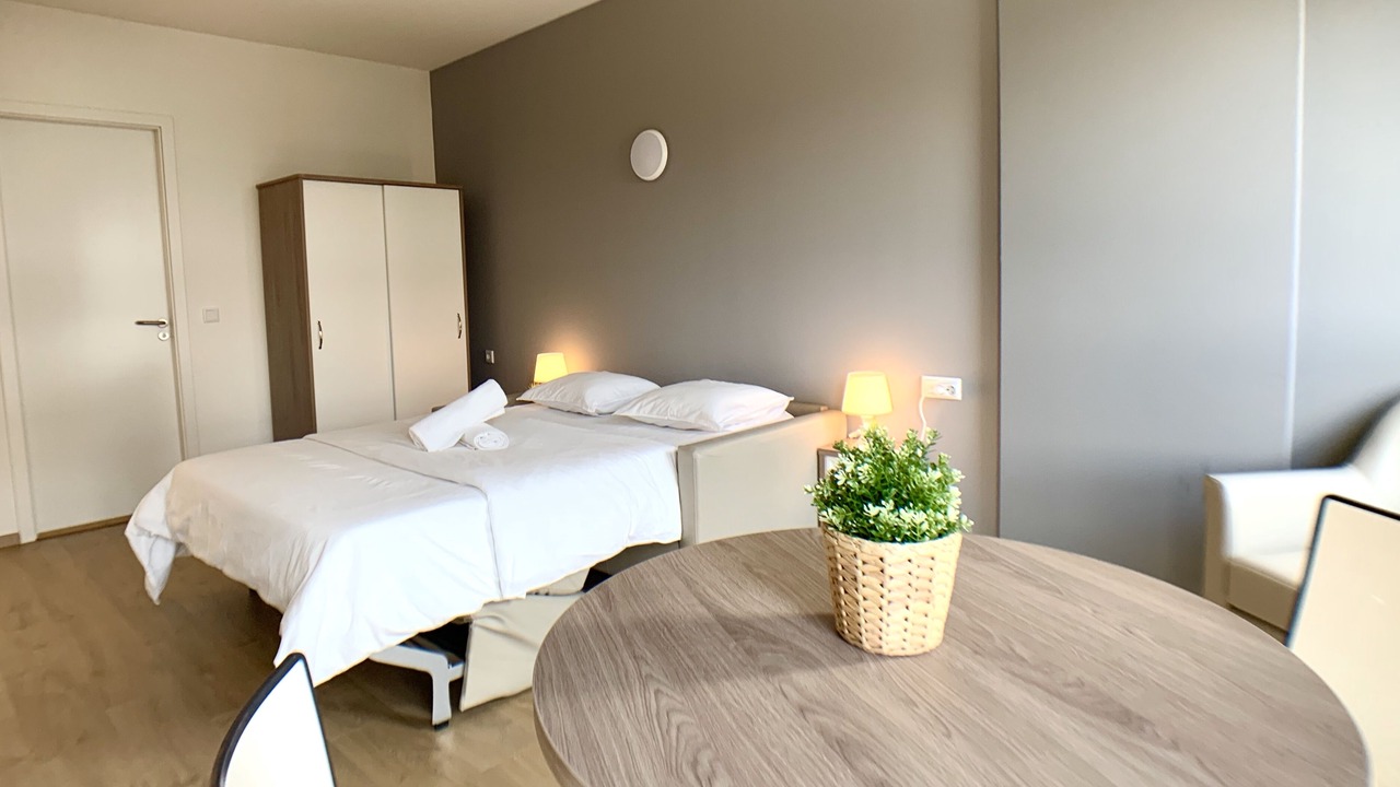 Photo of Bedroom in Sanem