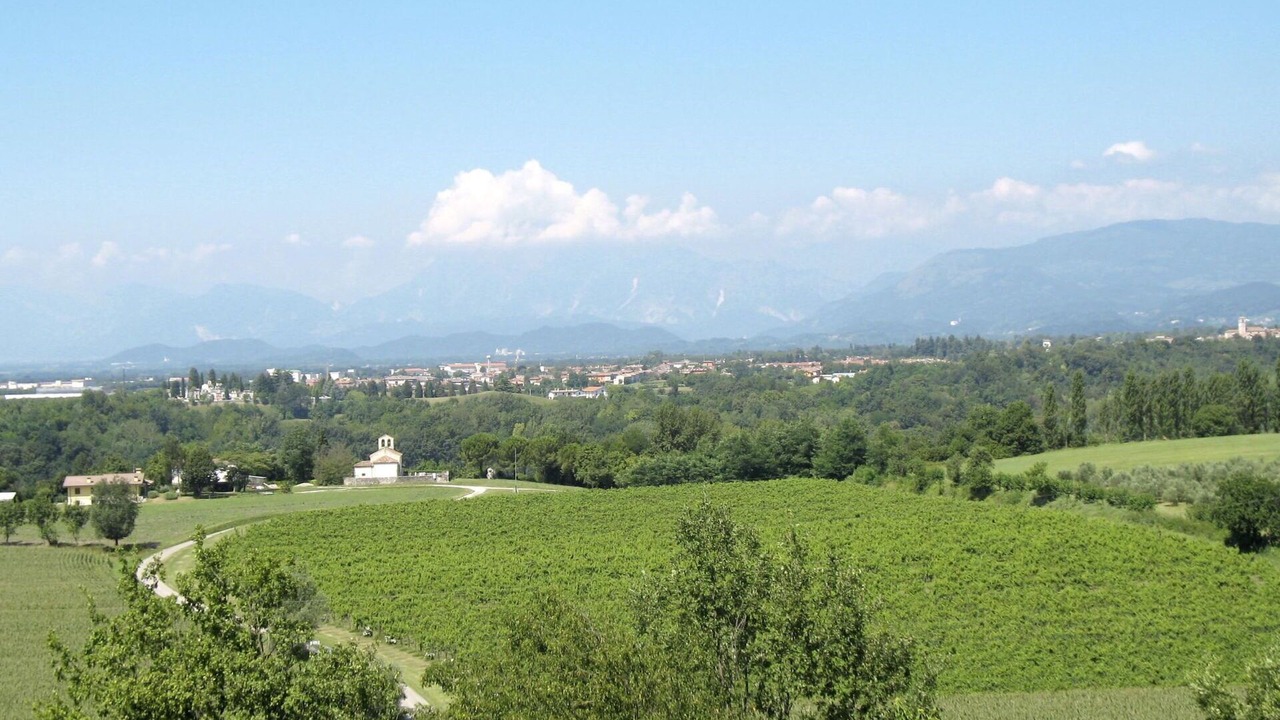 Photo of Bedroom in Rive D'Arcano