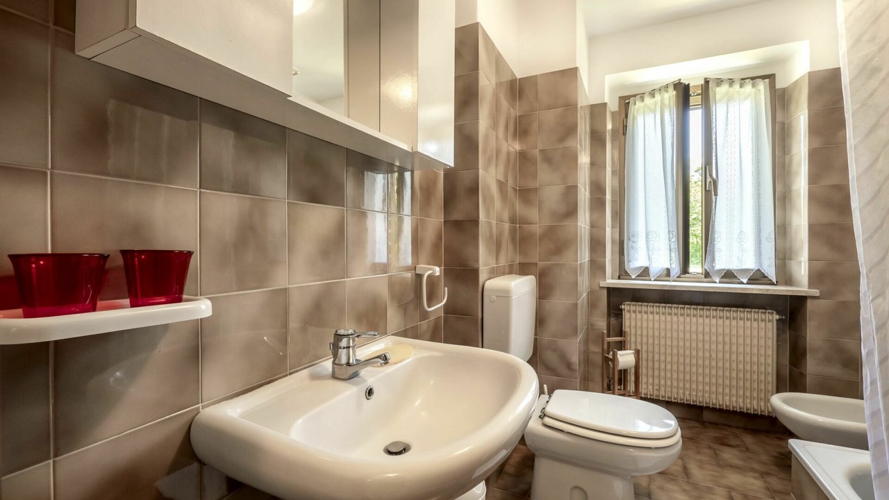 Photo of Bathroom in Rive D'Arcano