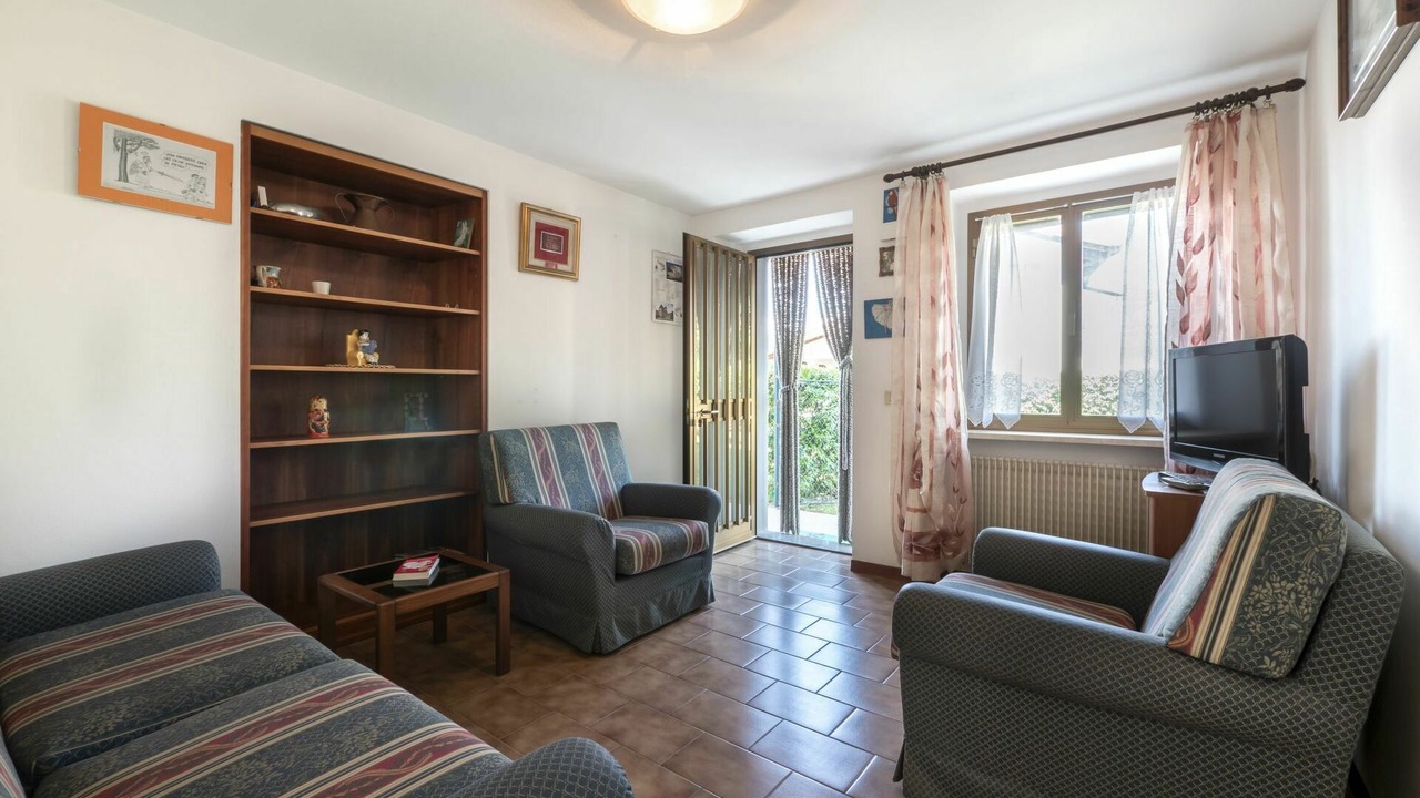 Photo of Bedroom in Rive D'Arcano