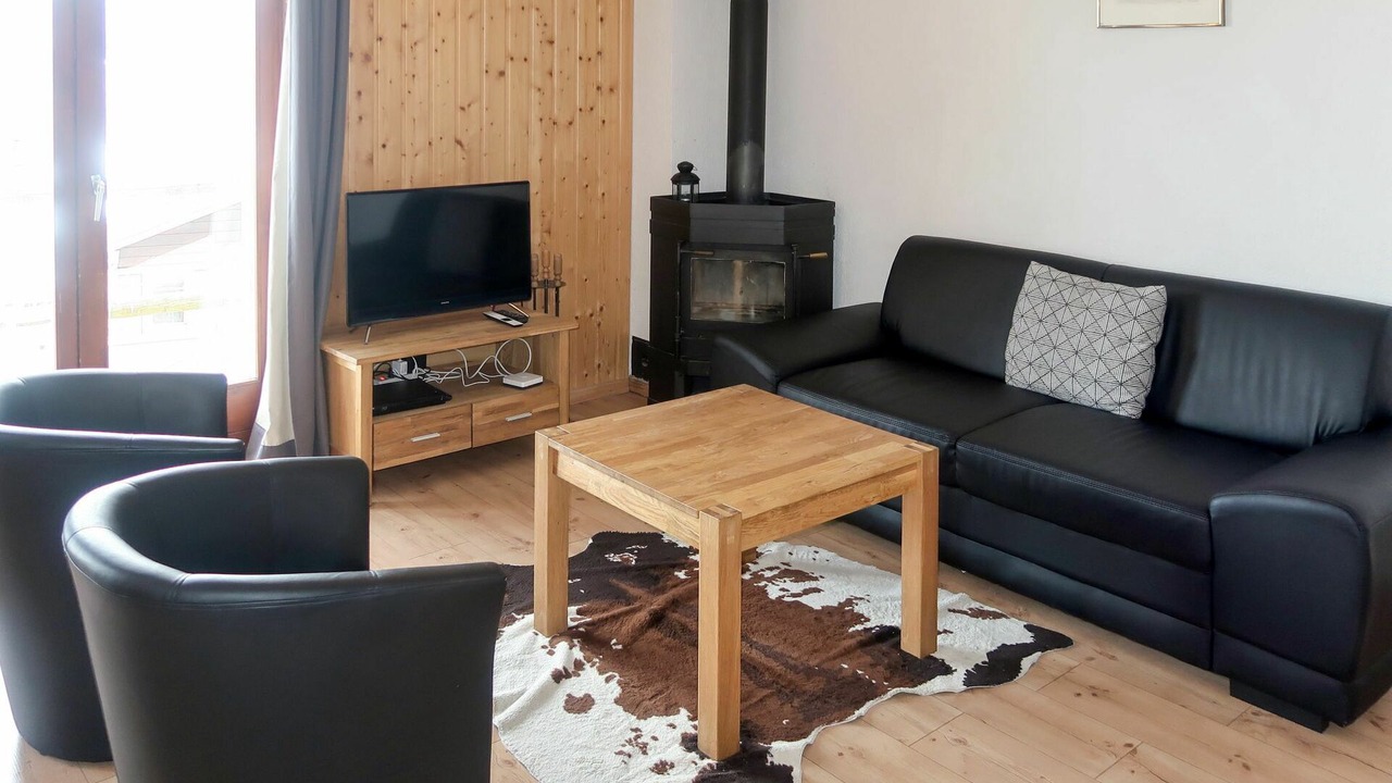 Photo of Bedroom in Granges