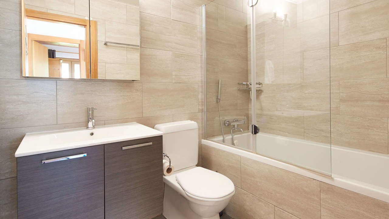 Photo of Bathroom in Granges
