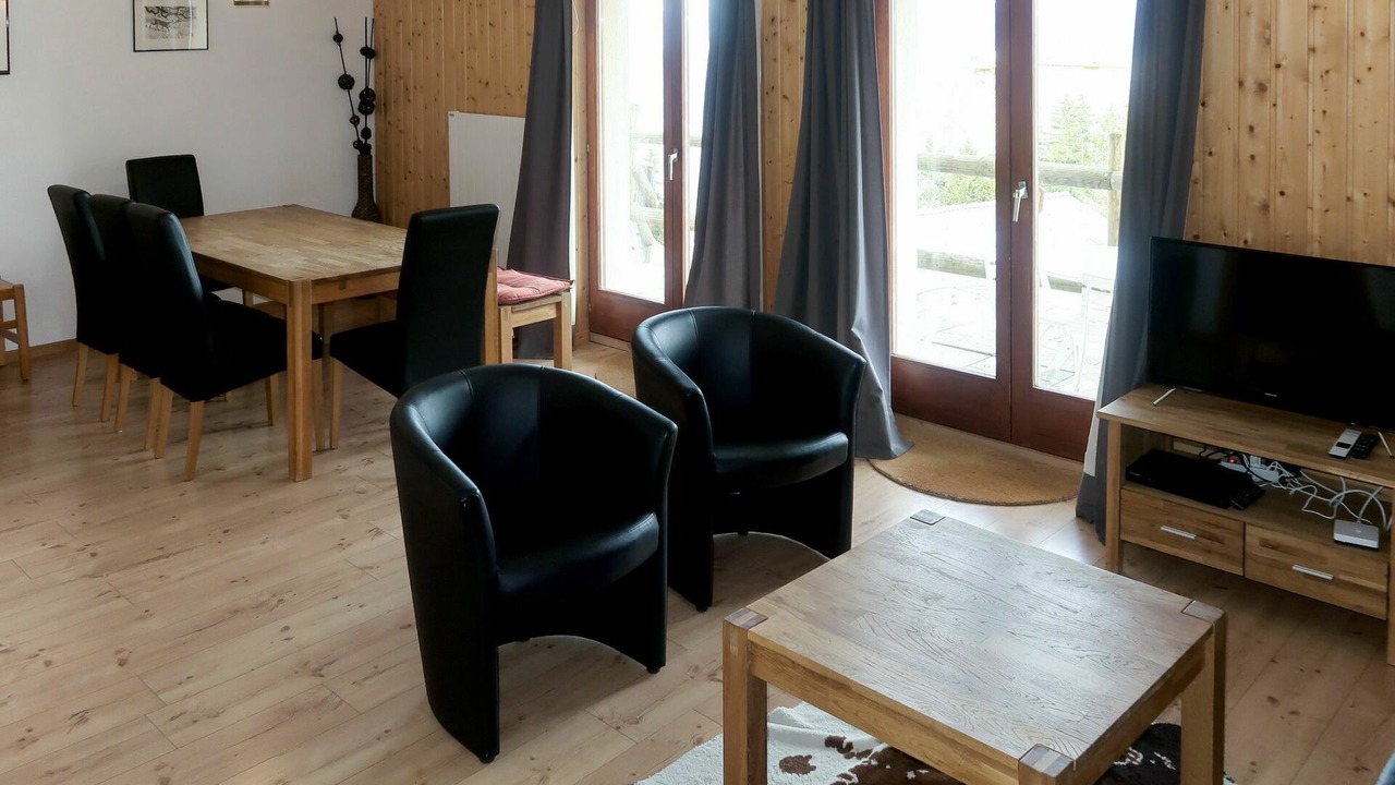 Photo of Bedroom in Granges
