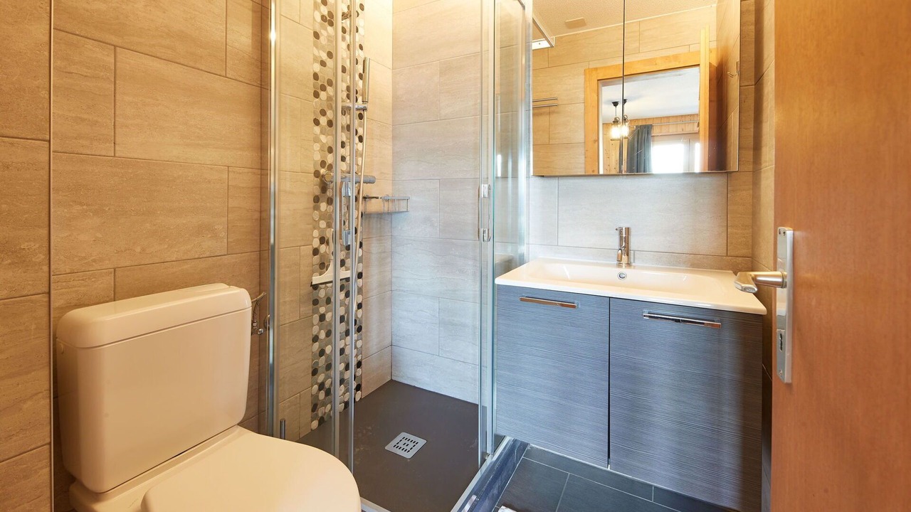 Photo of Bathroom in Granges