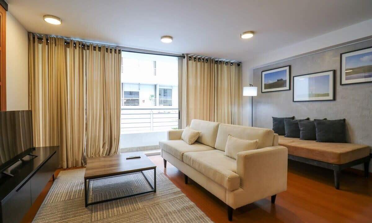 Photo of Livingroom in Barranco