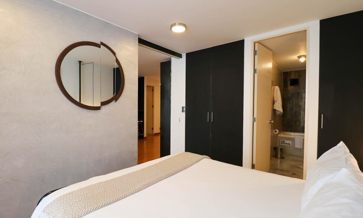 Photo of Bedroom in Barranco