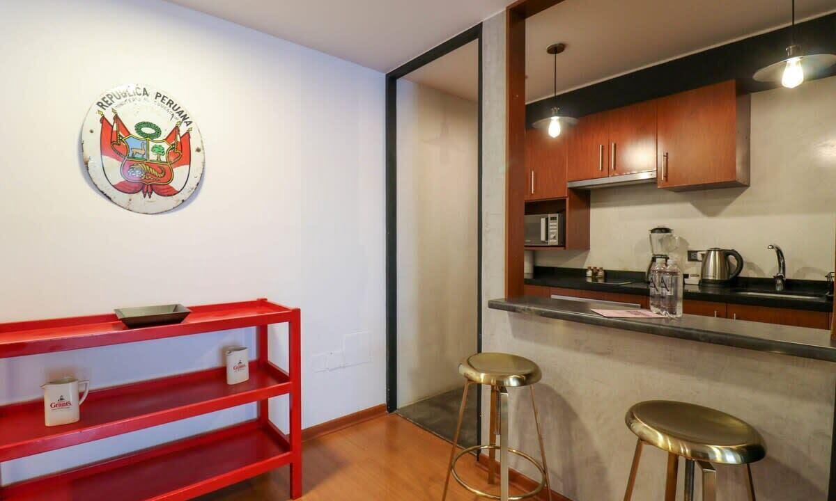 Photo of Kitchen in Barranco