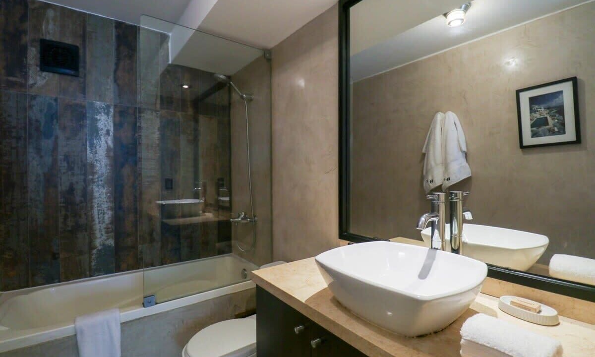 Photo of Bathroom in Barranco