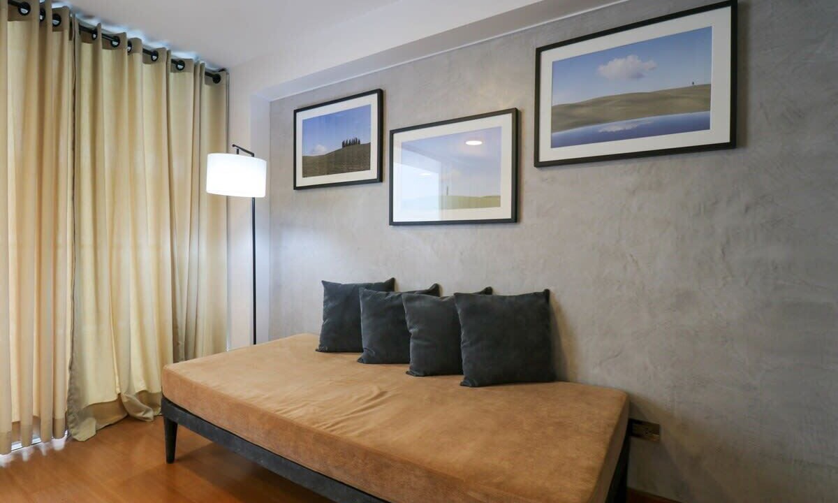 Photo of Bedroom in Barranco
