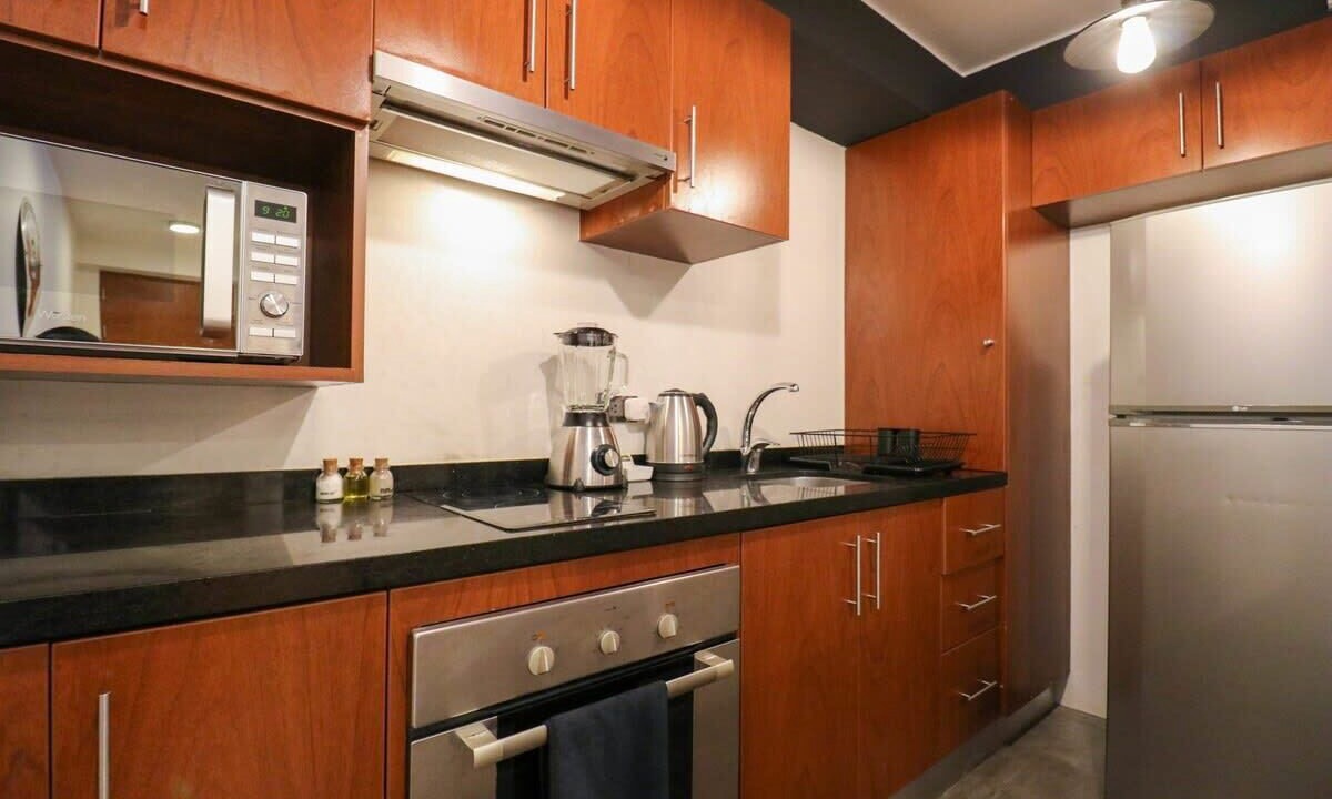 Photo of Kitchen in Barranco