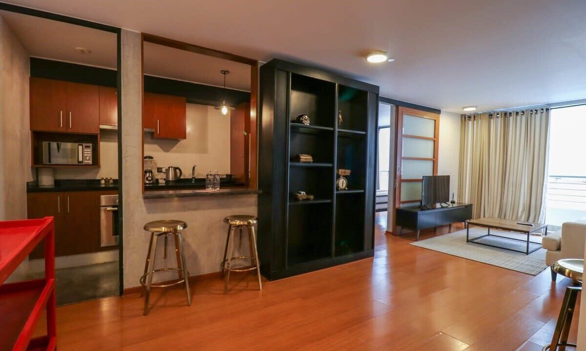 Photo of Kitchen in Barranco