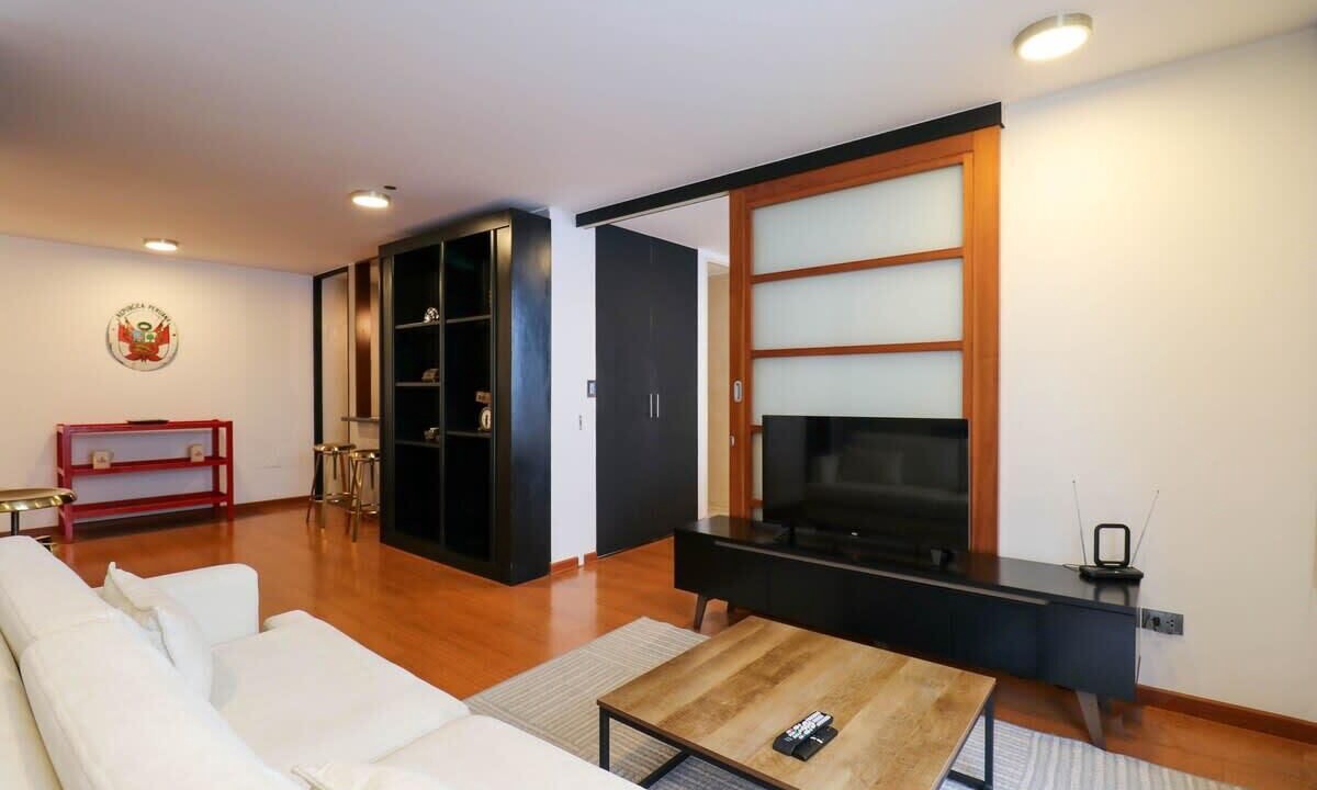 Photo of Livingroom in Barranco