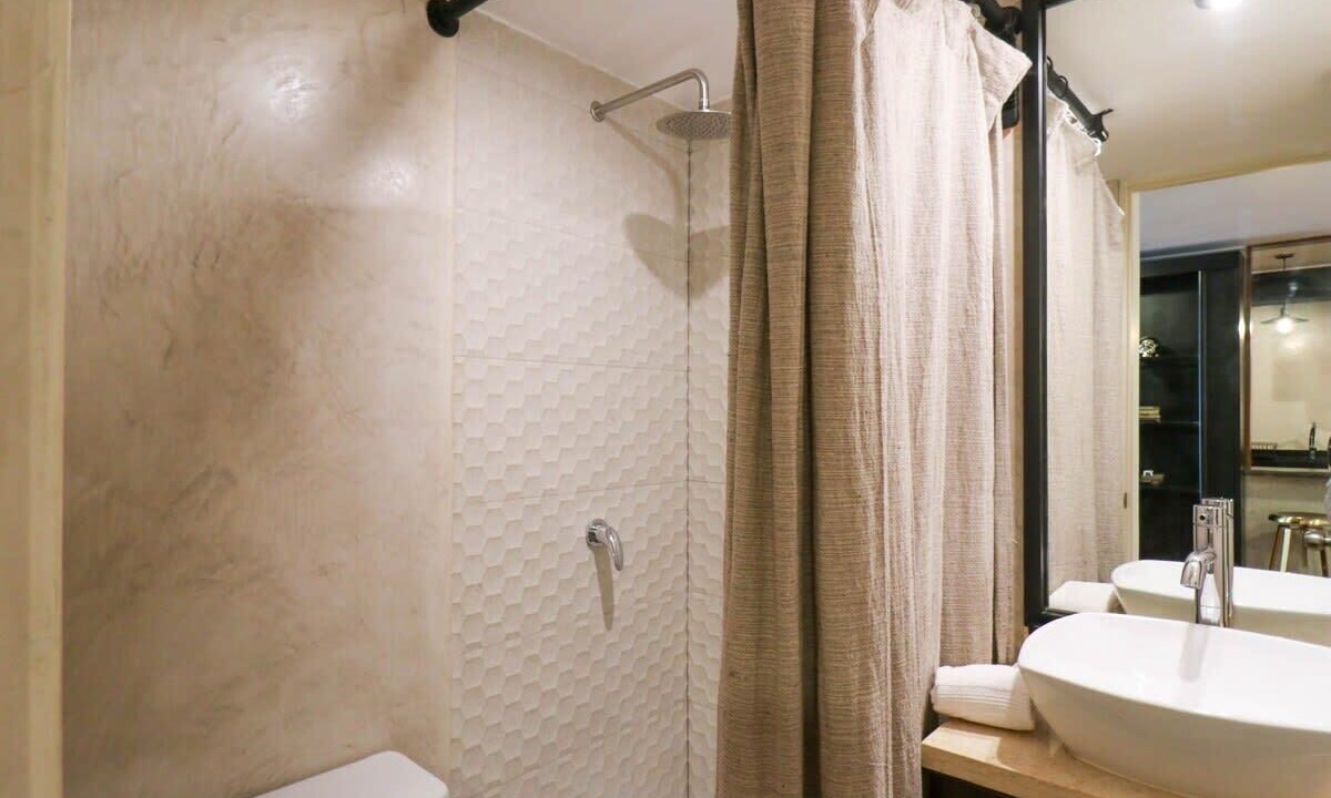 Photo of Bathroom in Barranco