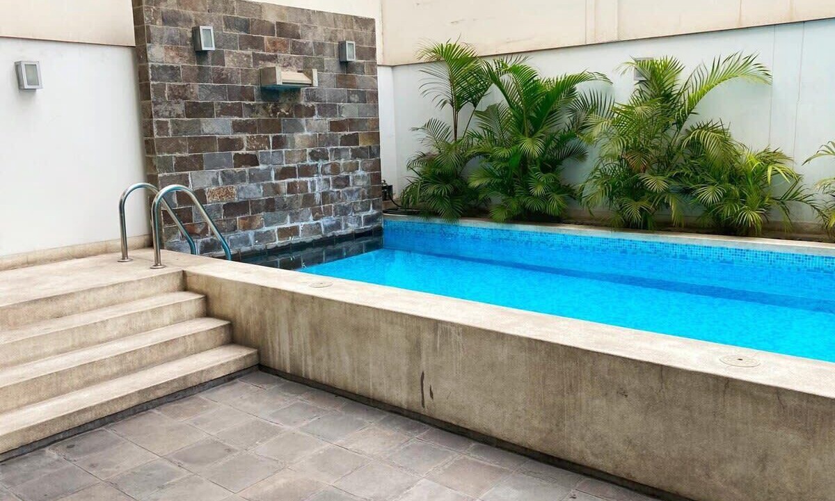 Photo of Outdoor in Barranco