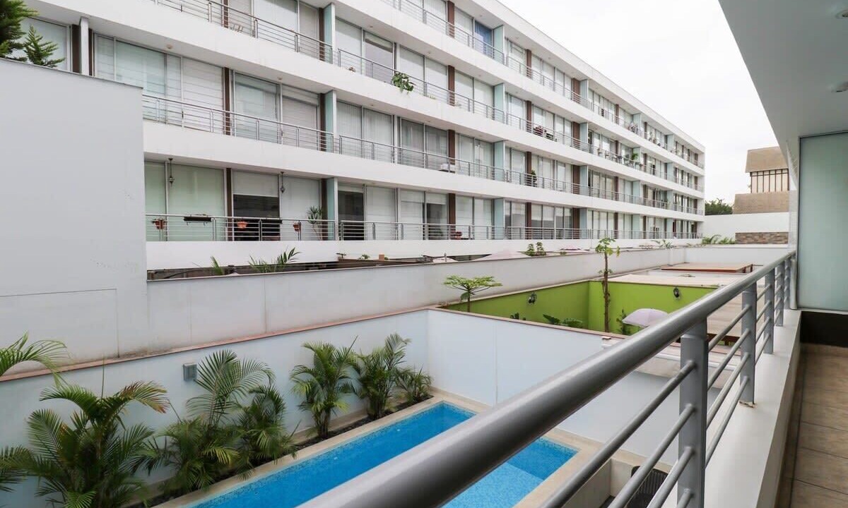 Photo of Outdoor in Barranco