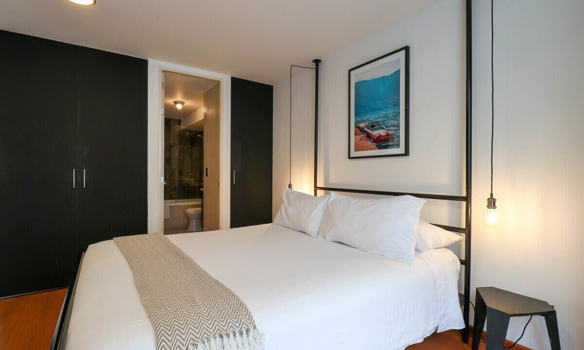 Photo of Bedroom in Barranco