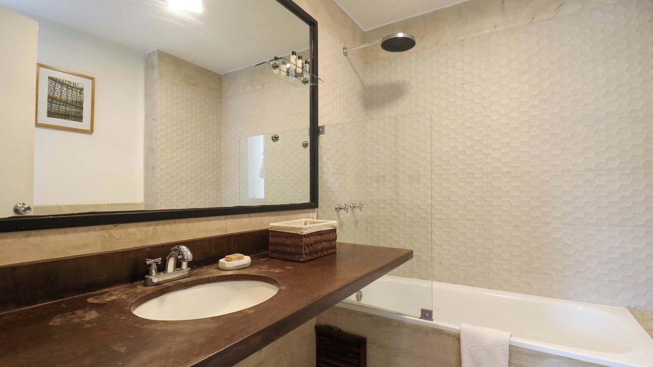 Photo of Bathroom in Miraflores
