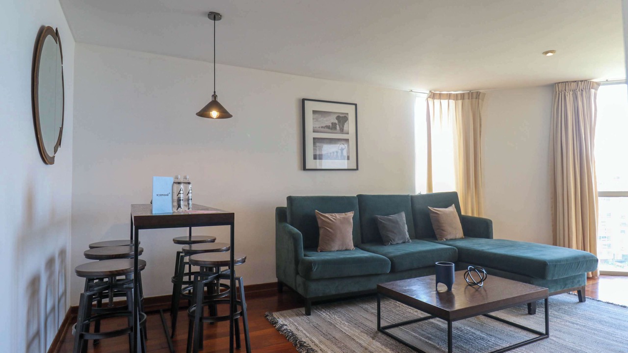 Photo of Livingroom in Miraflores