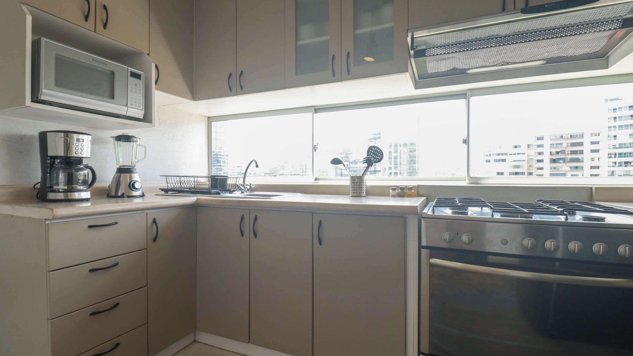 Photo of Kitchen in Miraflores