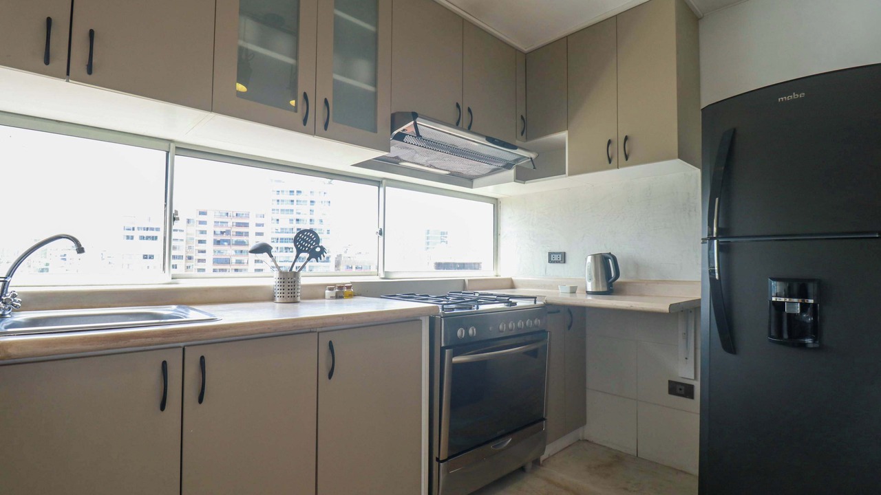 Photo of Kitchen in Miraflores