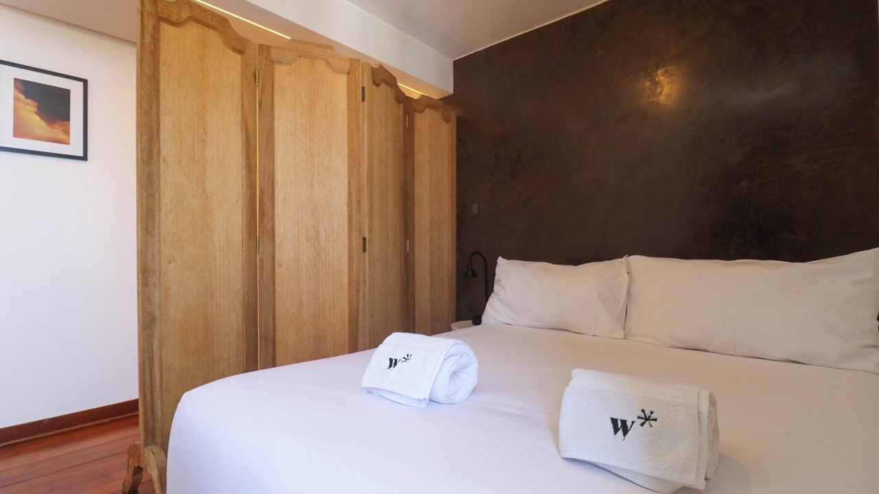 Photo of Bedroom in Miraflores