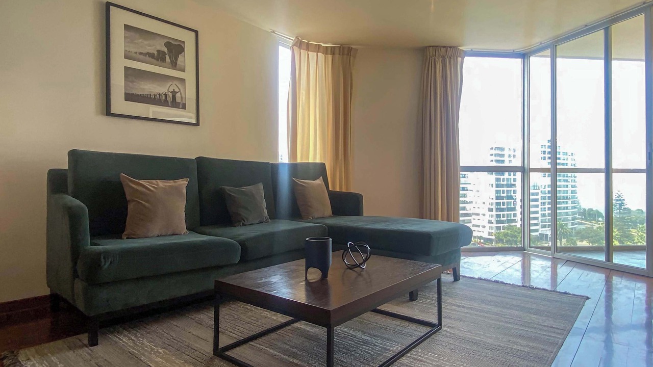 Photo of Livingroom in Miraflores
