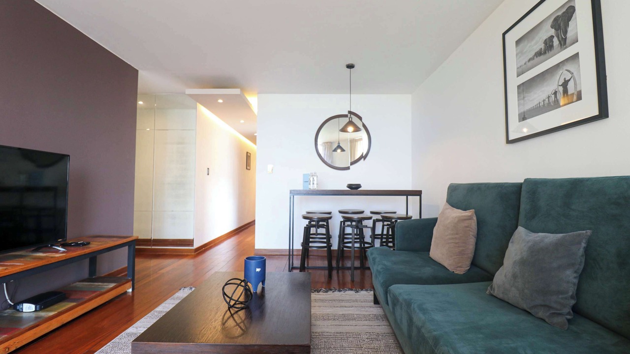 Photo of Livingroom in Miraflores
