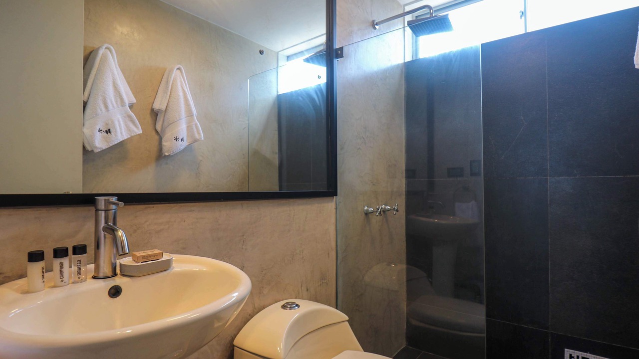 Photo of Bathroom in Miraflores